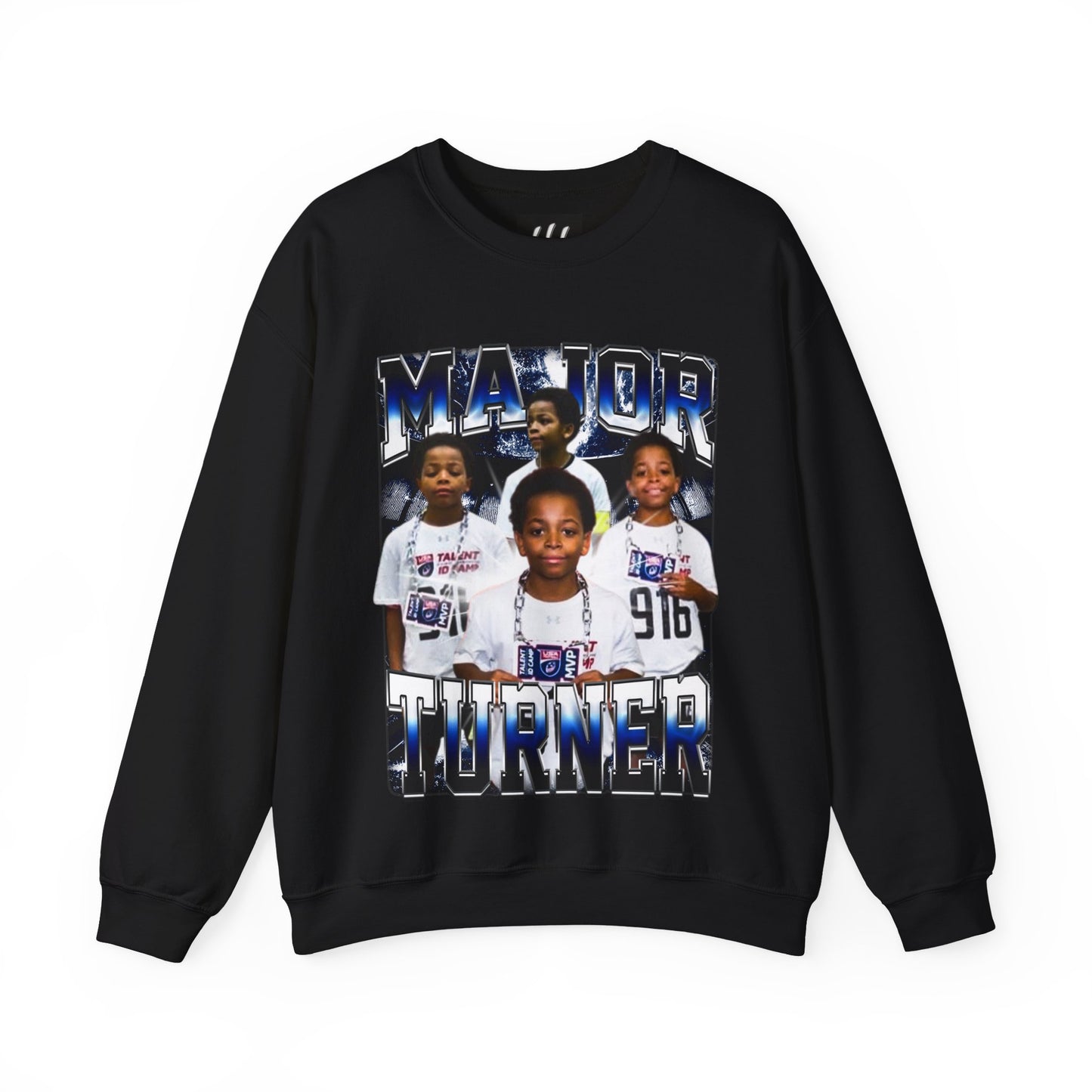 Major Turner Crewneck Sweatshirt