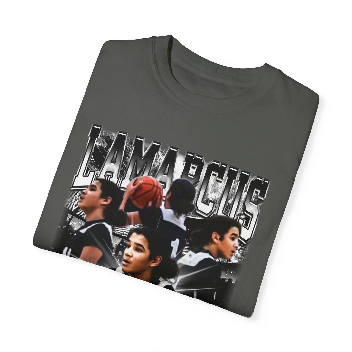 Lamarcus Smith Heavyweight Premium Tee