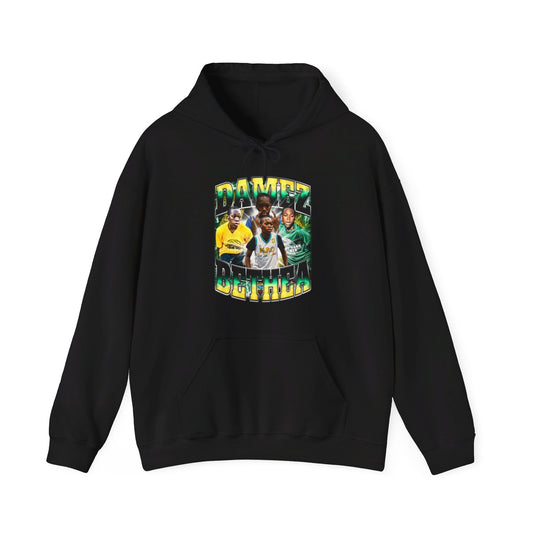 Damez Bethea Hoodie