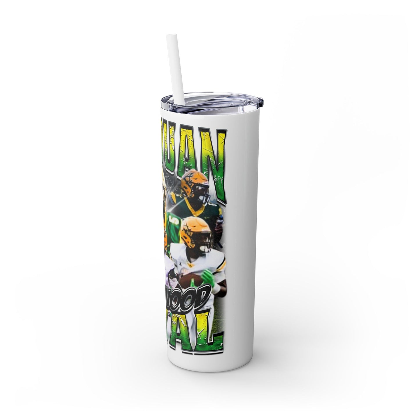 Marquan Royal Stainless Steal Tumbler
