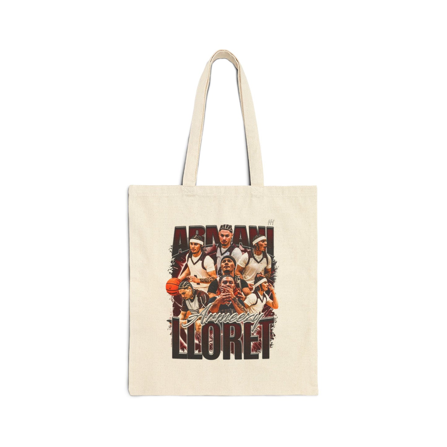 Armani Lloret Tote Bag