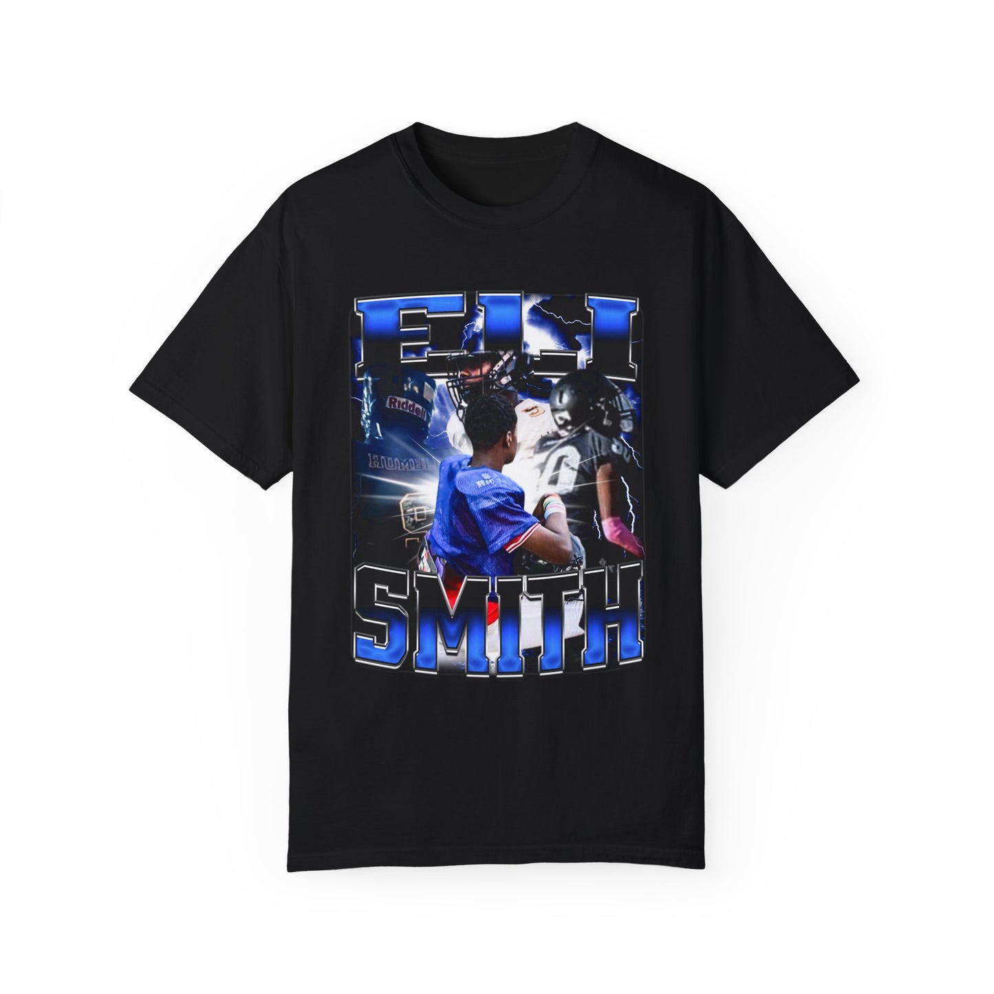 Eli Smith Heavy Cotton Tee