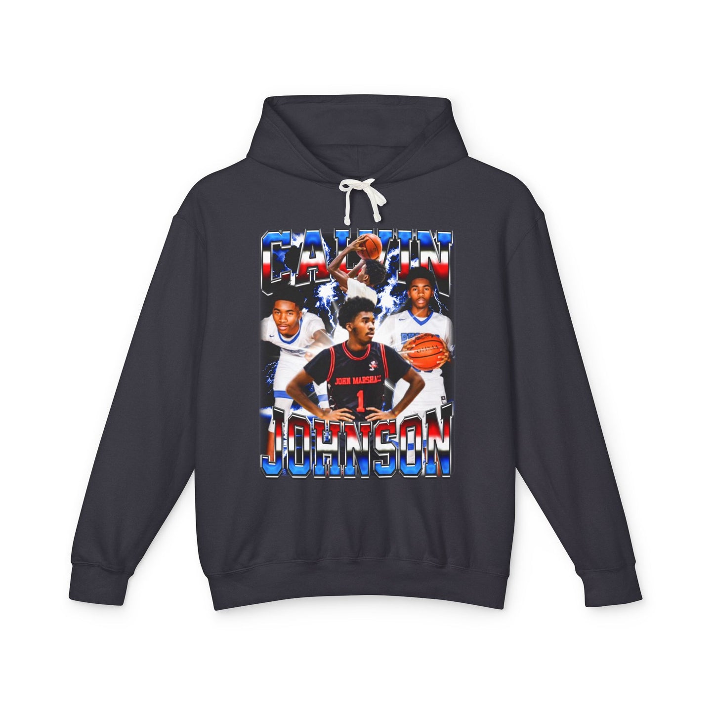 Calvin Johnson Hoodie