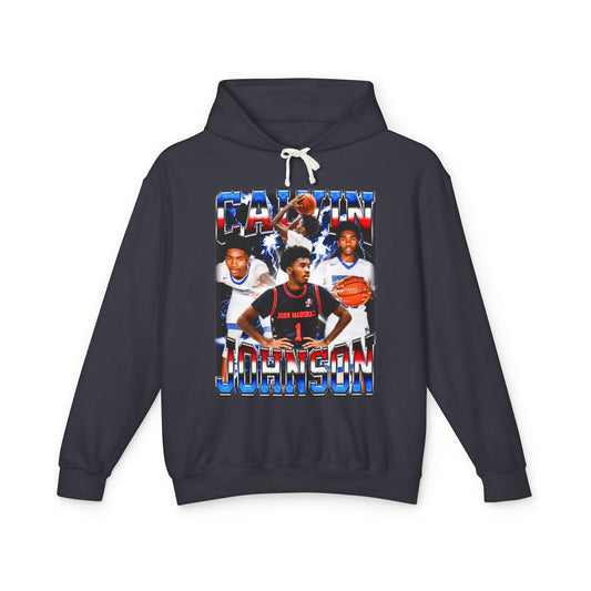 Calvin Johnson Hoodie