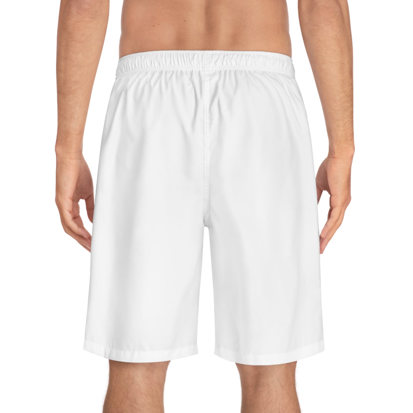 I Got Game Men's Board Shorts
