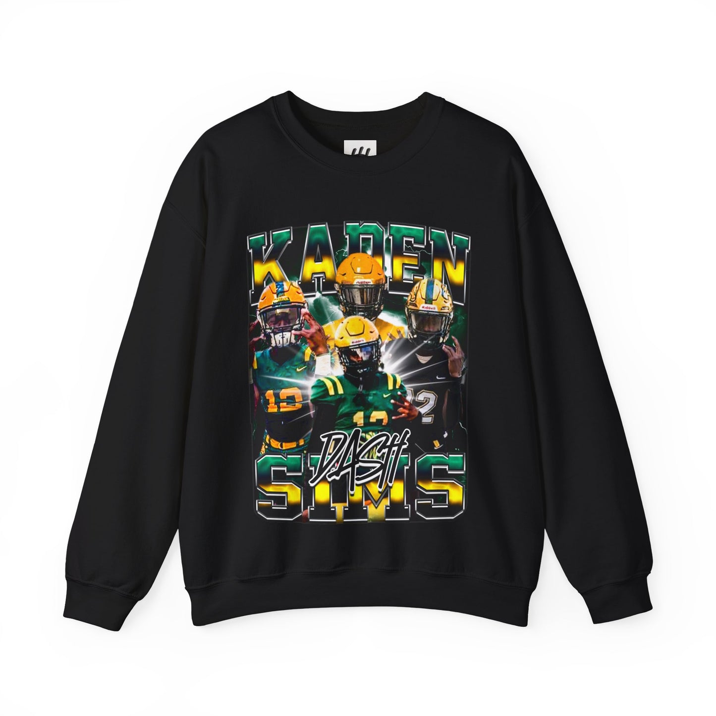 Kaden Sims Crewneck Sweatshirt