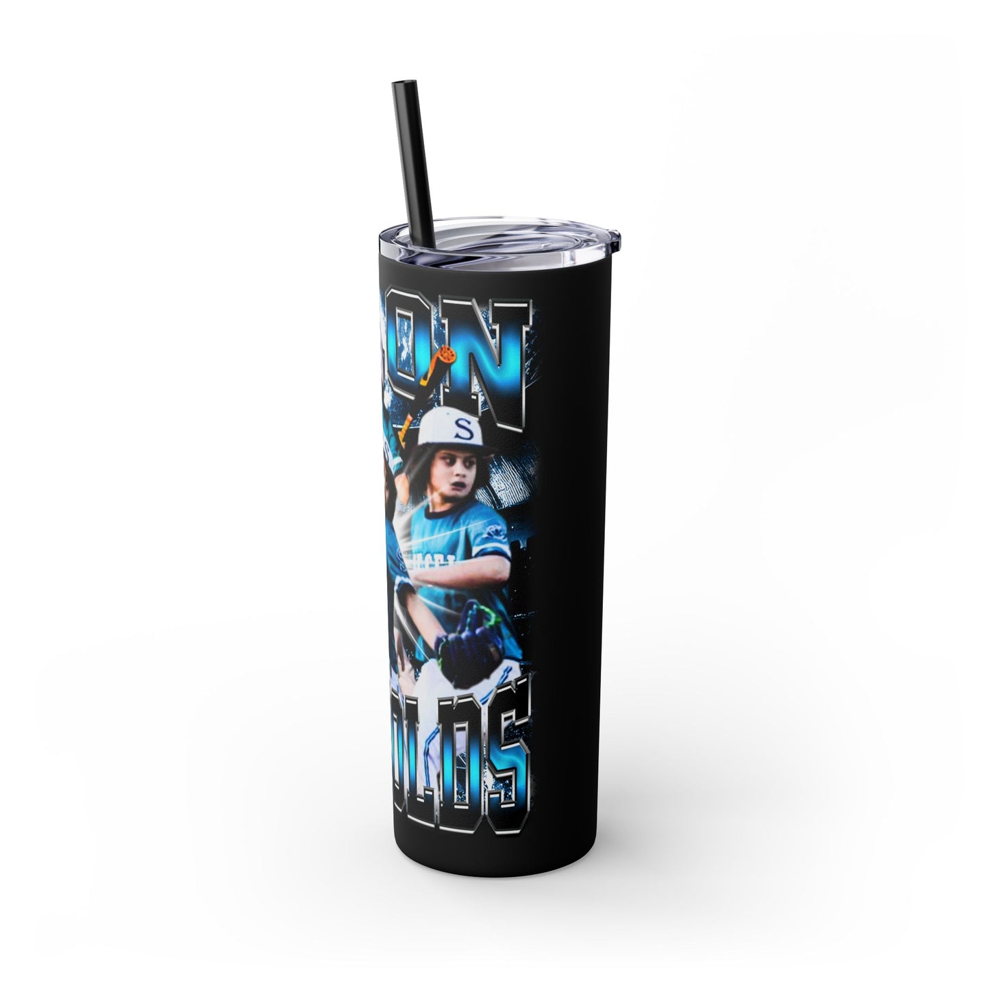 Talon Reynolds Stainless Steal Tumbler