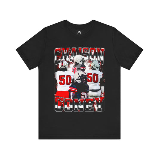 Chaison Coney Heavy Cotton Tee