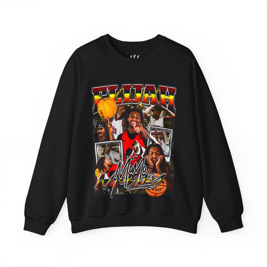 Elijah Mobley Crewneck Sweatshirt