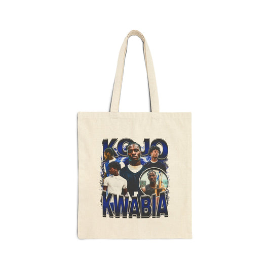 Kojo Kwabia Tote Bag