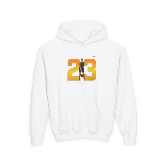 Savannah Haage Youth Hoodie