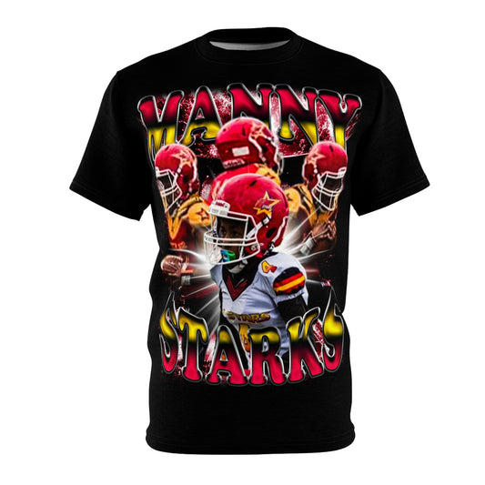 Manny Starks Vintage Full Pree