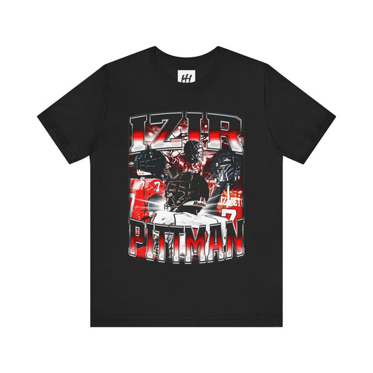 Izir Pittman Heavy Cotton Tee