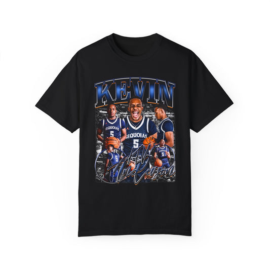 Kevin Anderson Heavy Cotton Tee