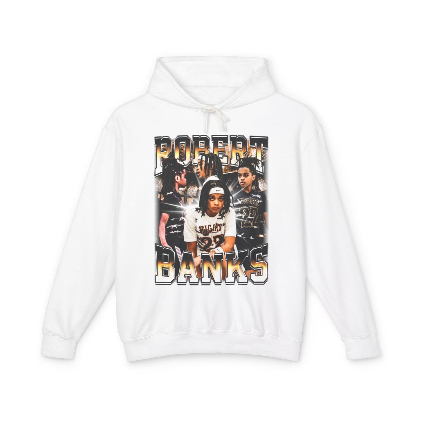 Robert Banks Hoodie