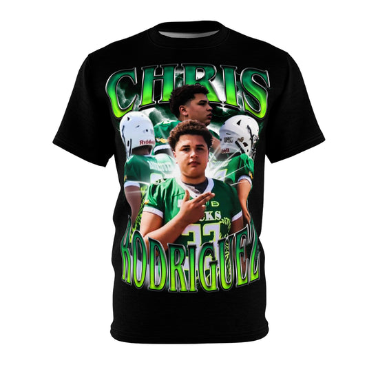Chris Rodriguez Vintage Full Pree