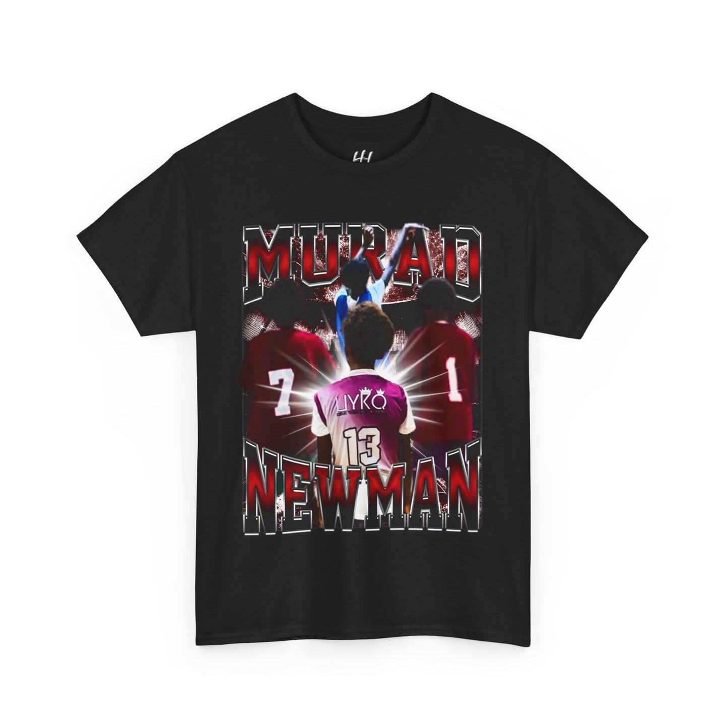 Murad Newman Heavy Cotton Tee