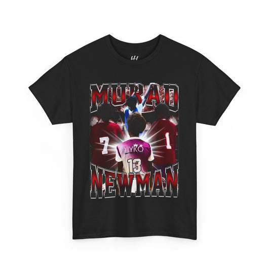 Murad Newman Heavy Cotton Tee