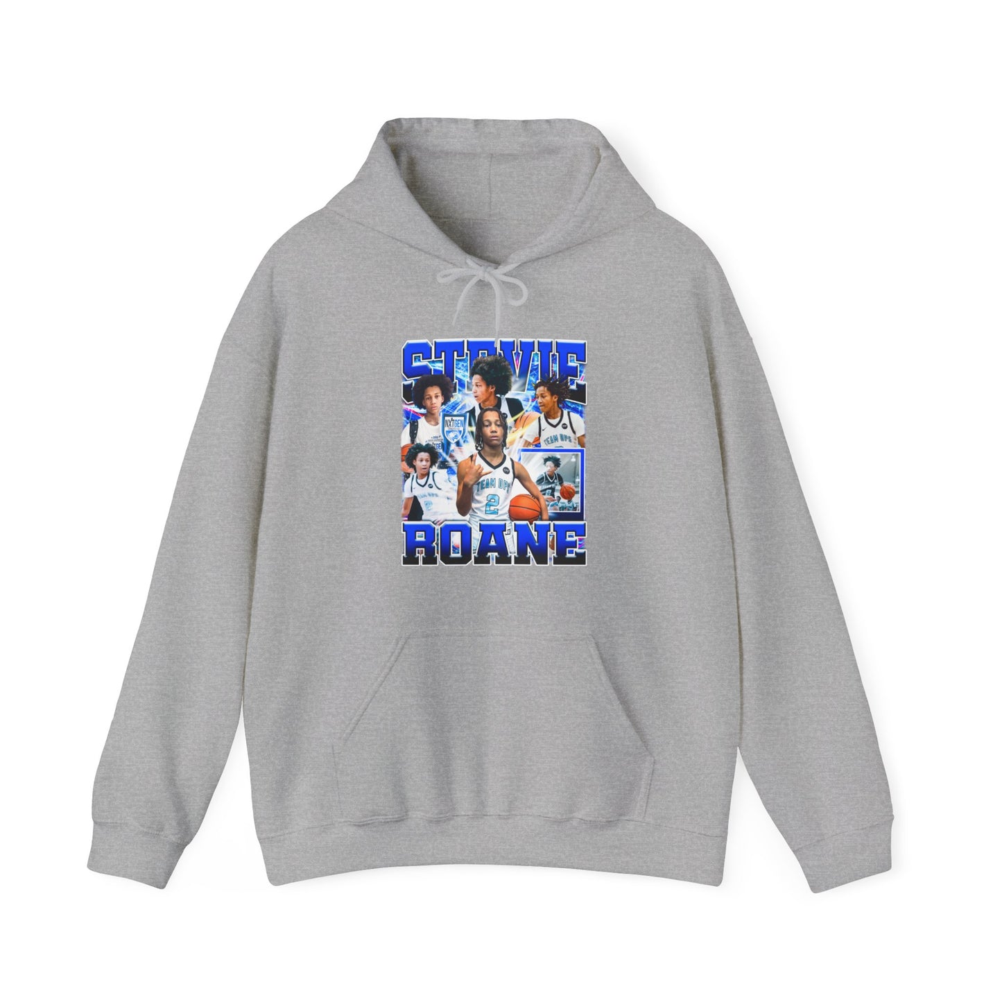 Stevie Roane Hoodie