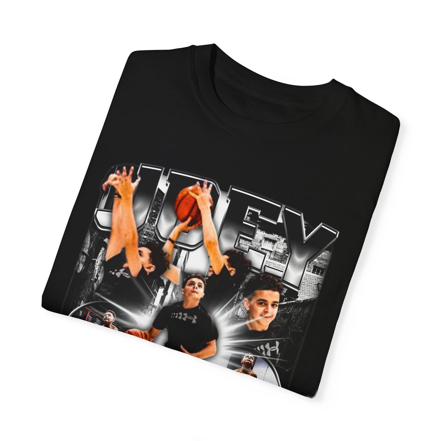 Joey Alvillar Heavy Cotton Tee