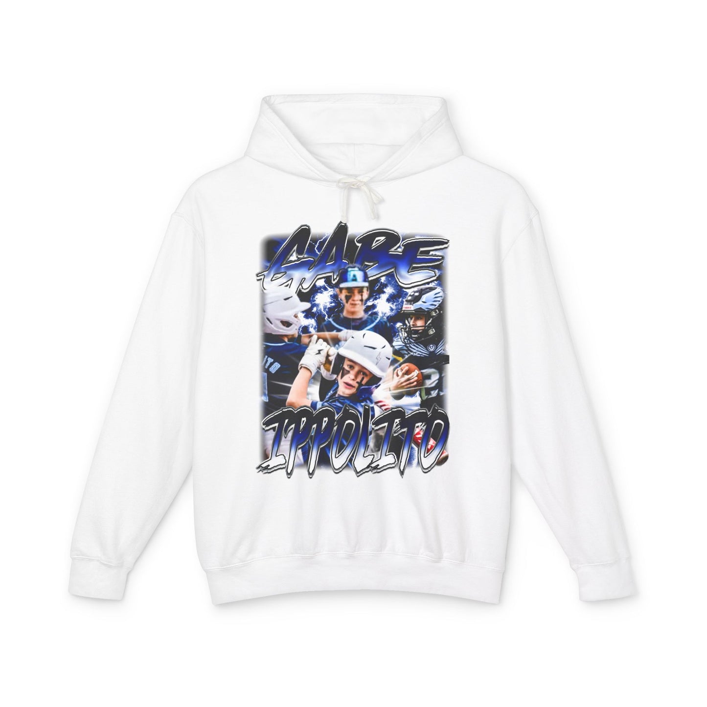 Gabe Ippolito Hoodie