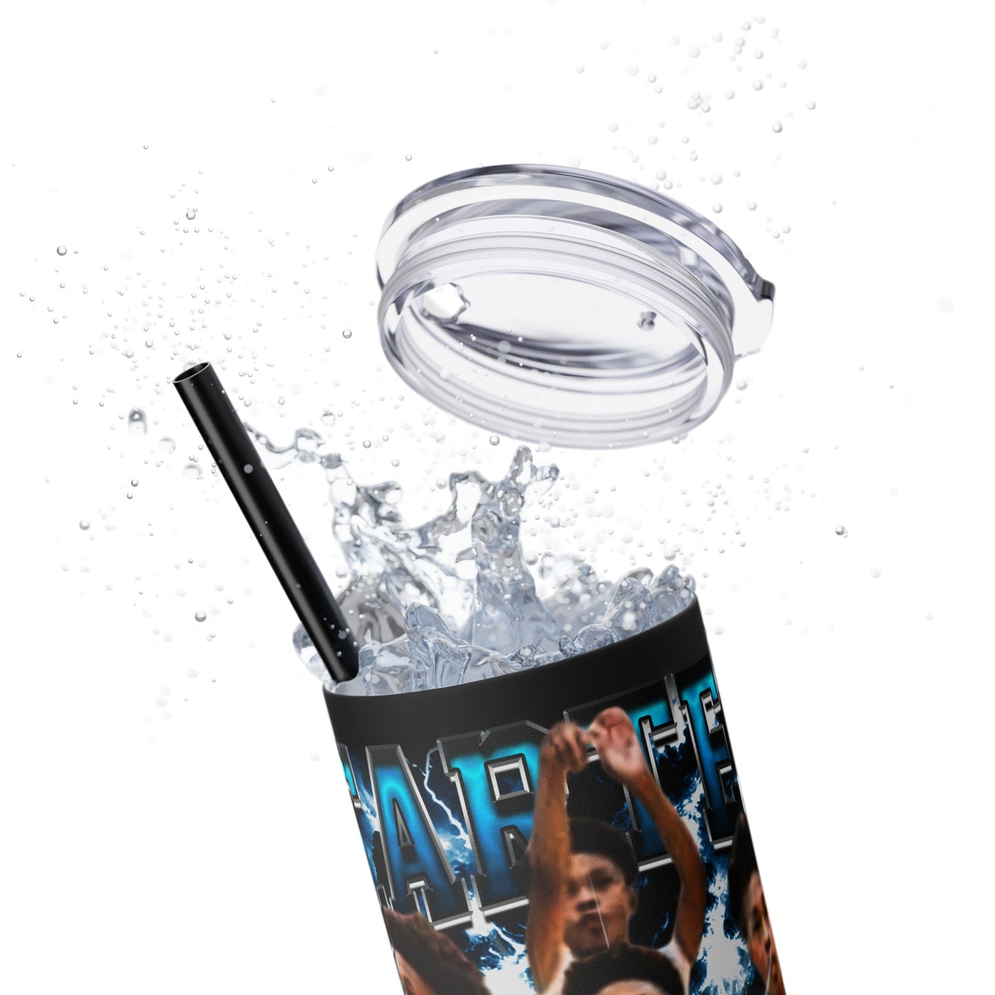 Carter Brooks Stainless Steal Tumbler