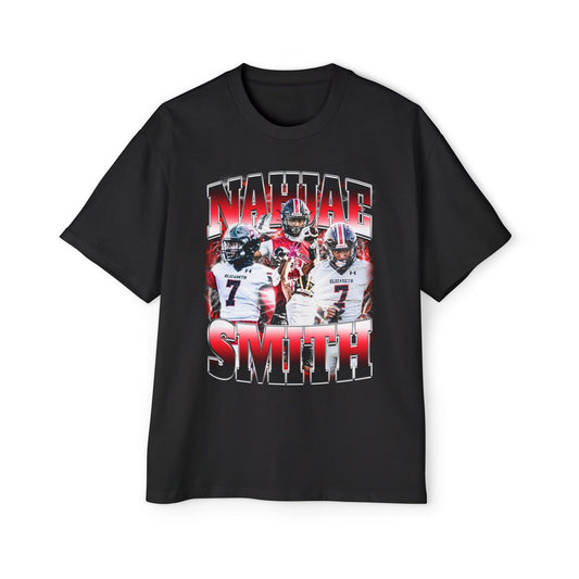 Nahjae Smith Oversized Tee