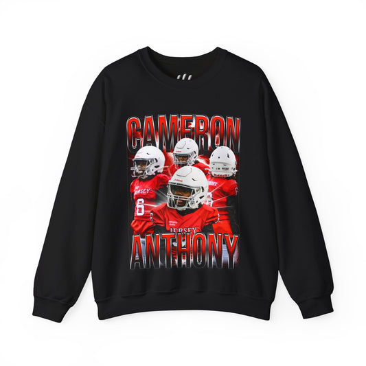 Cameron Anthony Crewneck Sweatshirt