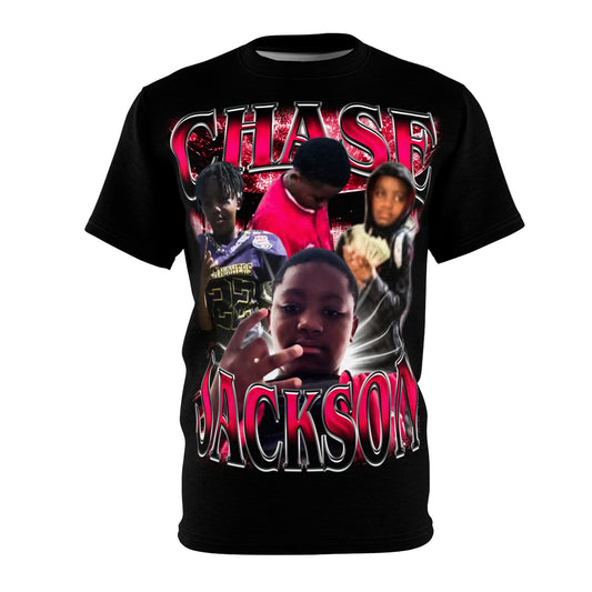 Chase Jackson Vintage Full Pree