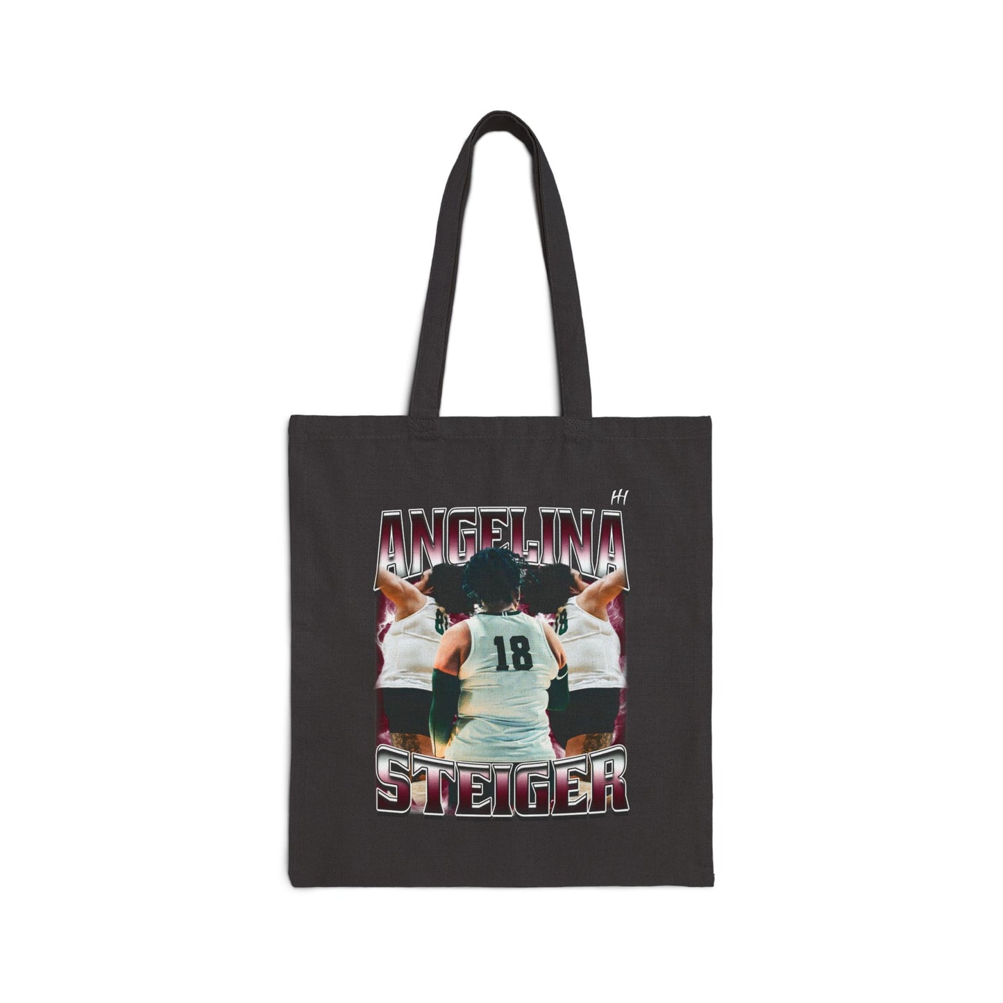Angelina Steiger Tote Bag