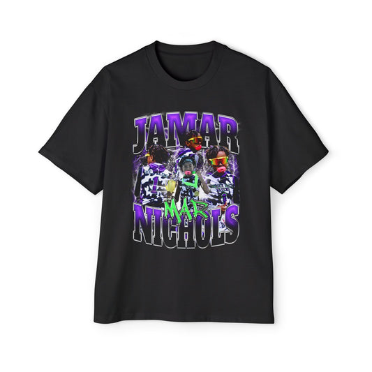 Jamar Nichols Oversized Tee