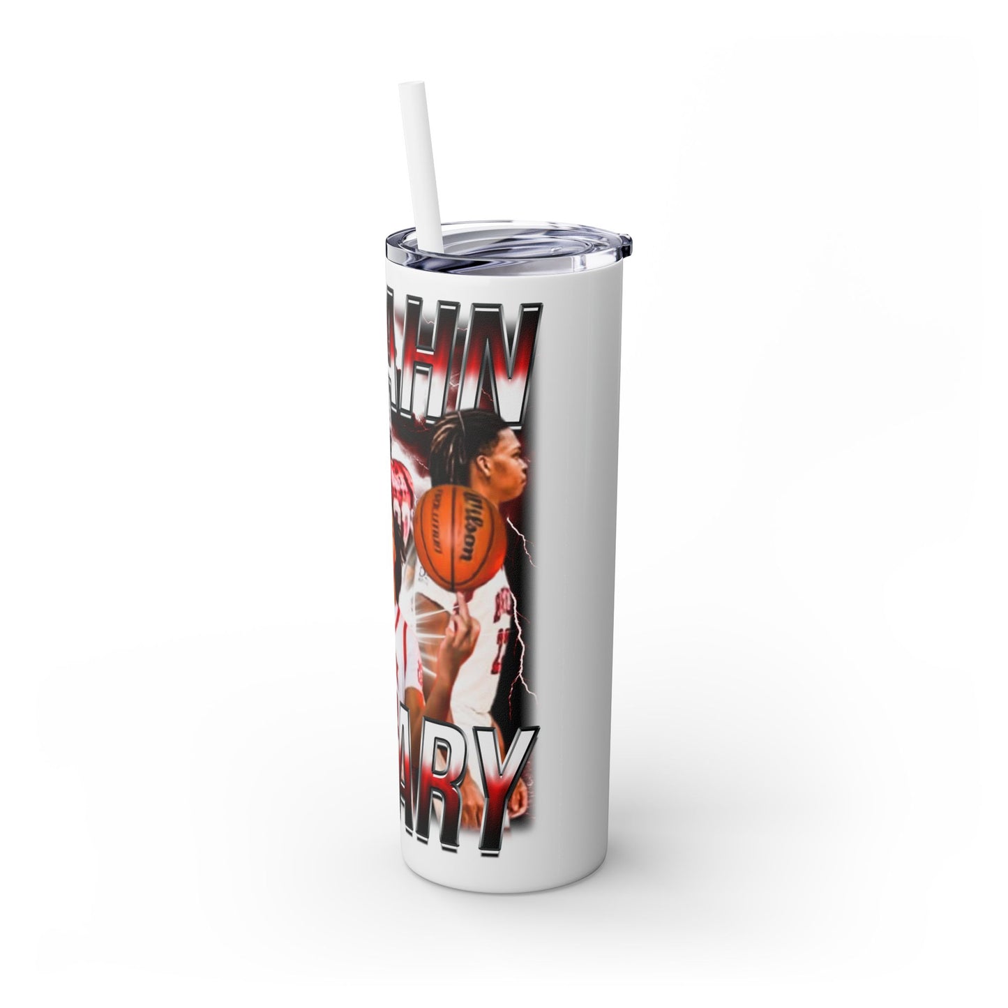 Jasahn Canary Stainless Steal Tumbler
