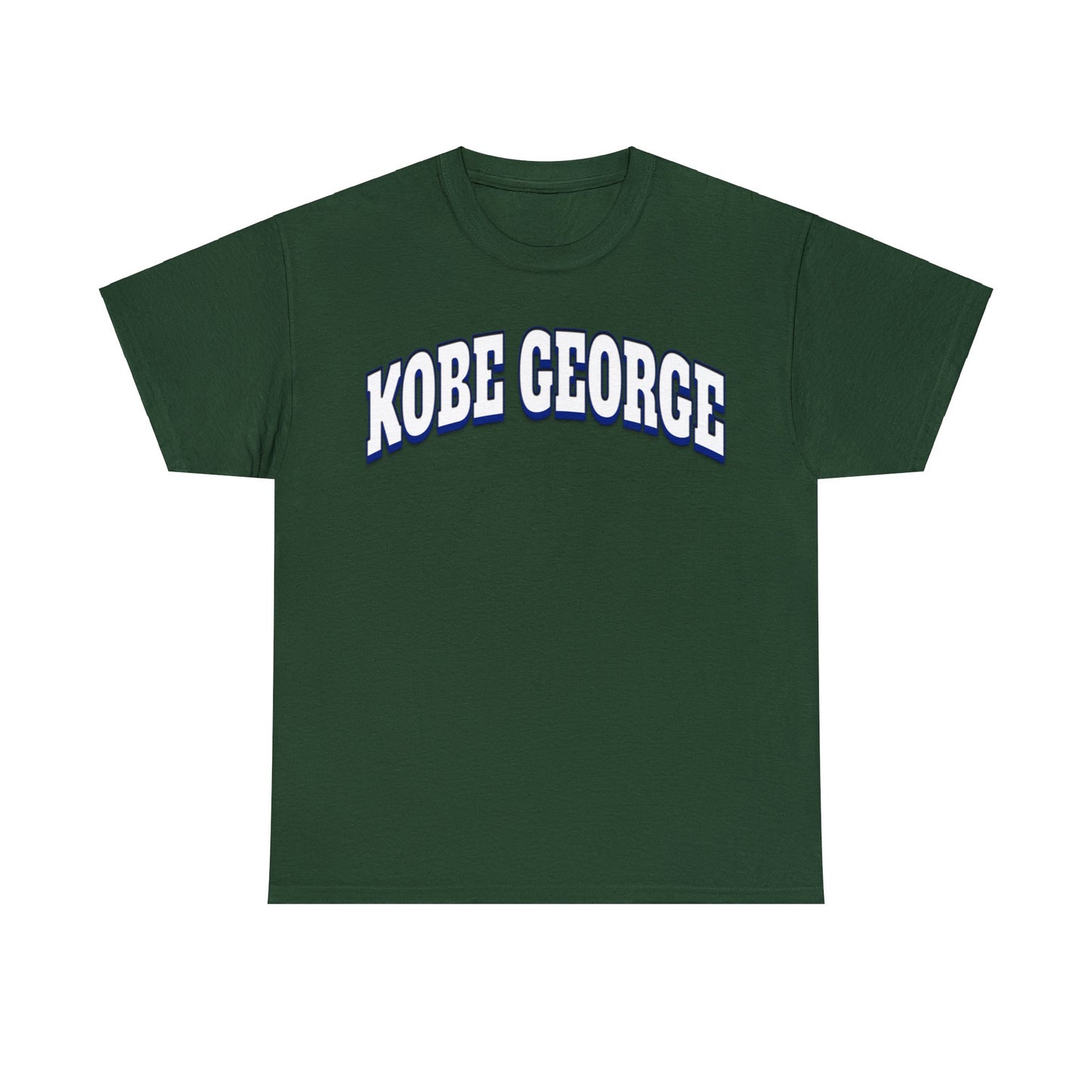 Kobe George Tee-shirt