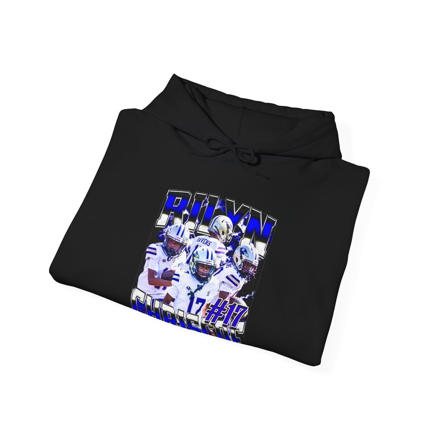 Rilyn Chriscoe Hoodie