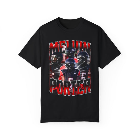 Melvin Porter Heavy Cotton Tee