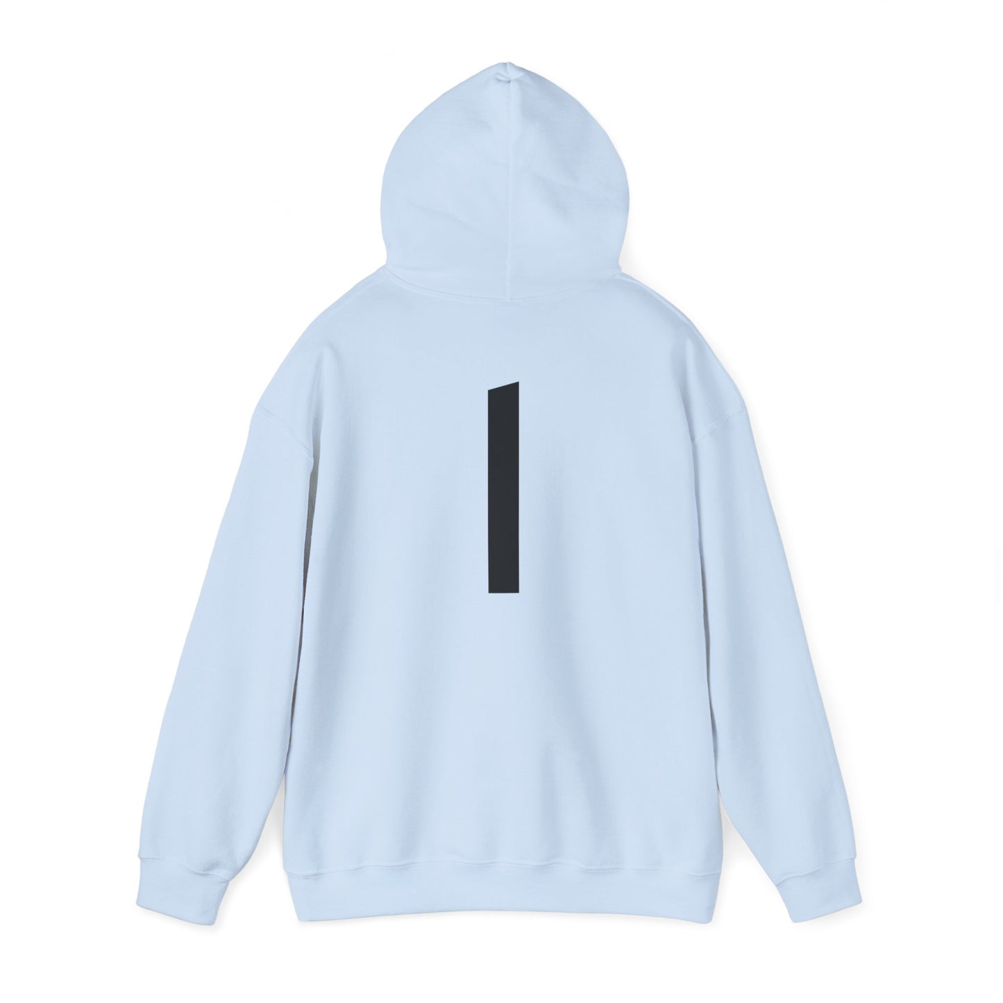 Chriseanie Nealy Hoodie