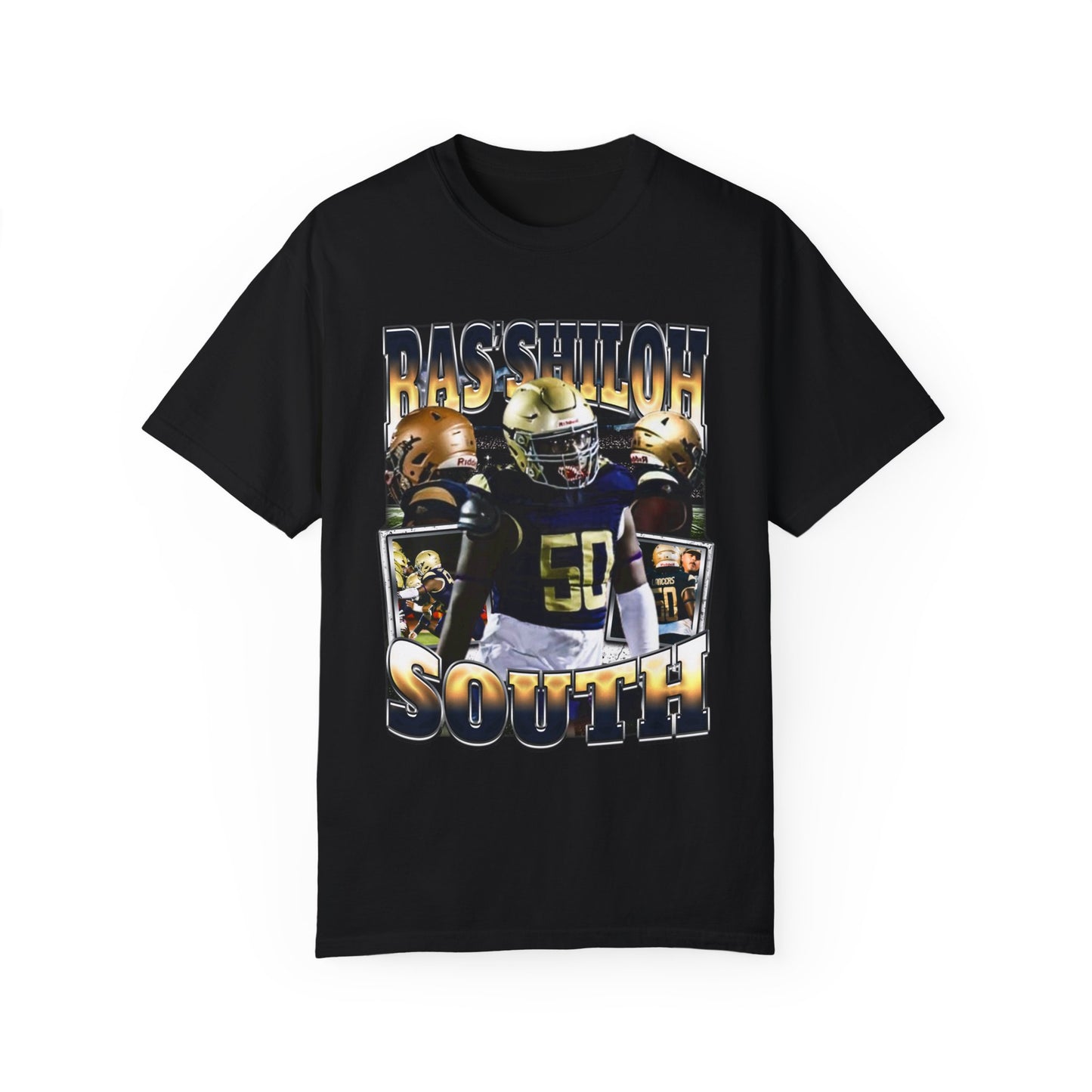 Ras’shiloh South Heavyweight Premium Tee