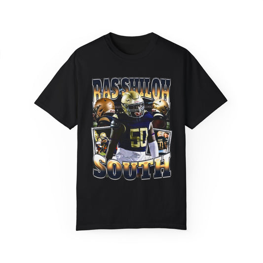 Ras’shiloh South Heavyweight Premium Tee