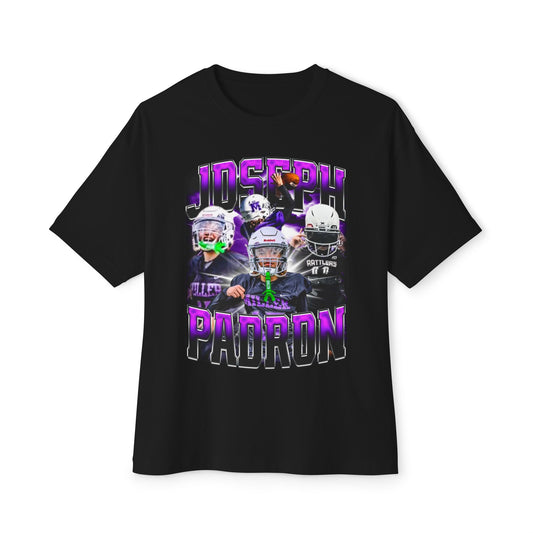 Joseph Padron Oversized Vintage Tee