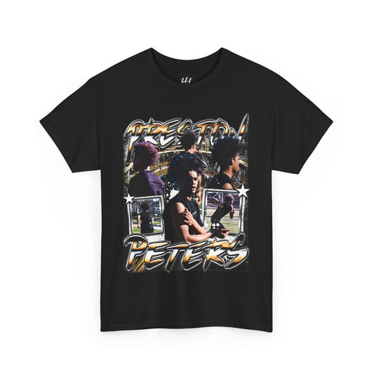 Preston Peters Heavy Cotton Tee