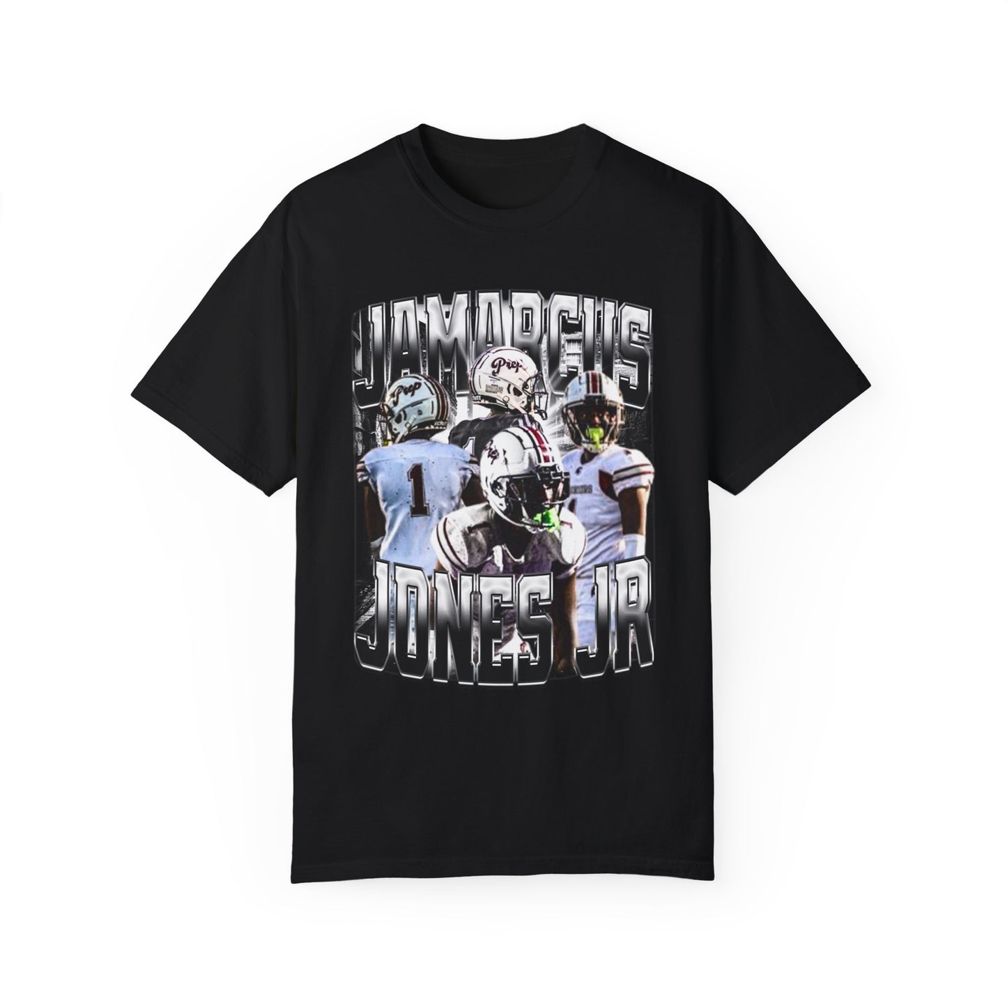 Jamarcus Jones JR Heavy Cotton Tee