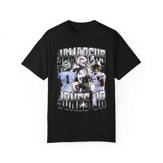 Jamarcus Jones JR Heavy Cotton Tee
