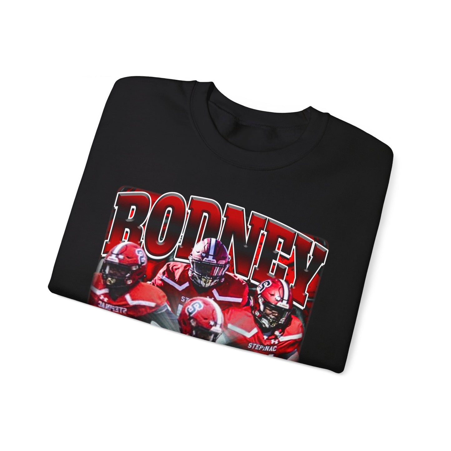 Rodney Walker Crewneck Sweatshirt