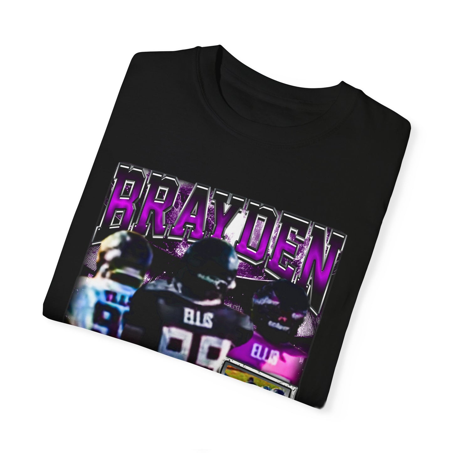 Brayden Ellis Heavyweight Premium Tee