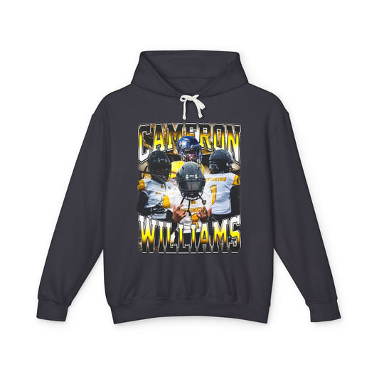 Cameron Williams Hoodie