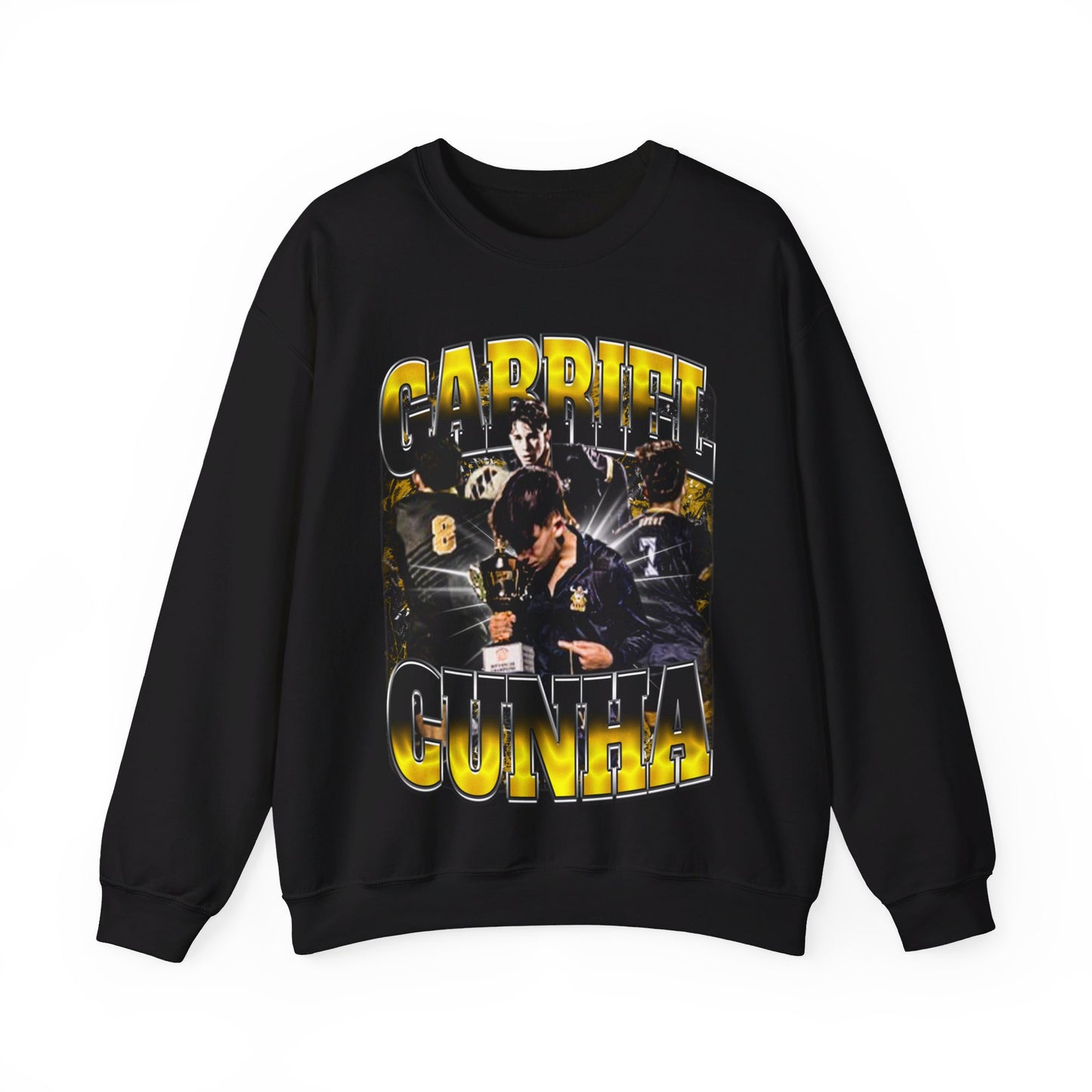 Gabriel Cunha Crewneck Sweatshirt