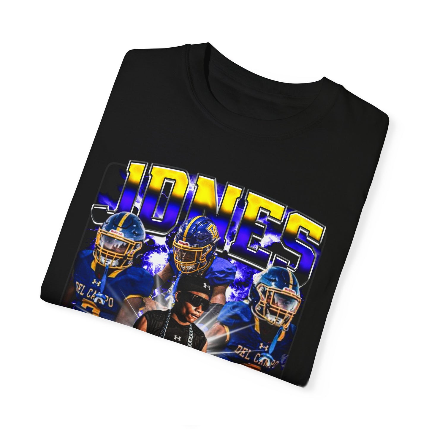 Jones C3eazyy Heavy Cotton Tee