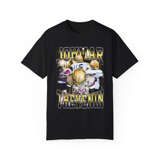 Johmar Thevenin Heavyweight Premium Tee
