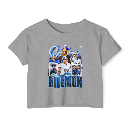 Caden Hilemon Crop Top