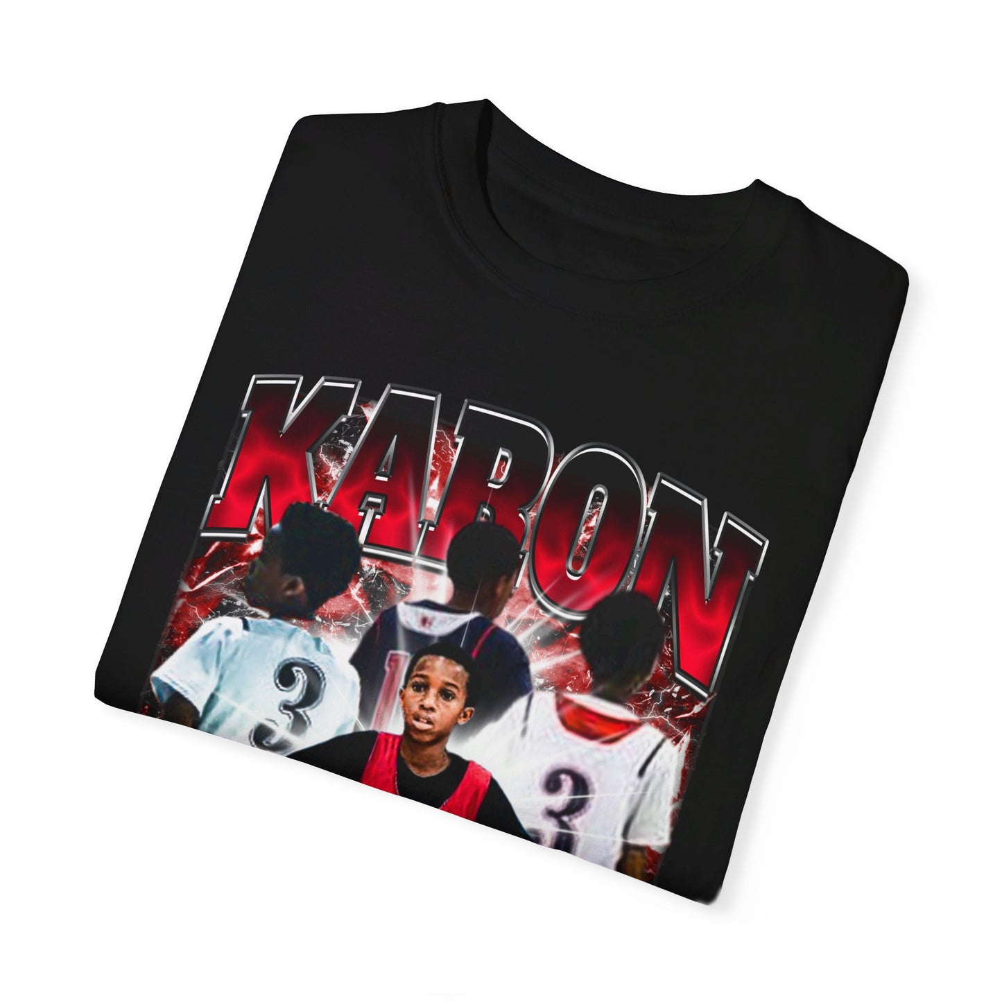 Karon Williams Heavy Cotton Tee